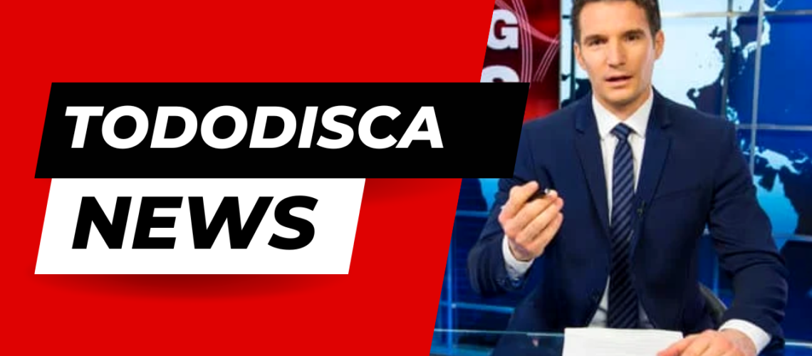 Tododisca.com News