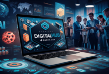 digitalhub4geeks.com