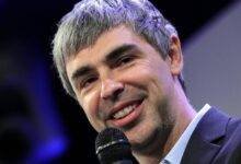 Larry Page
