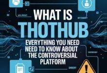 Thothub