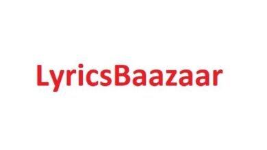 Lyricsbaazaar.com