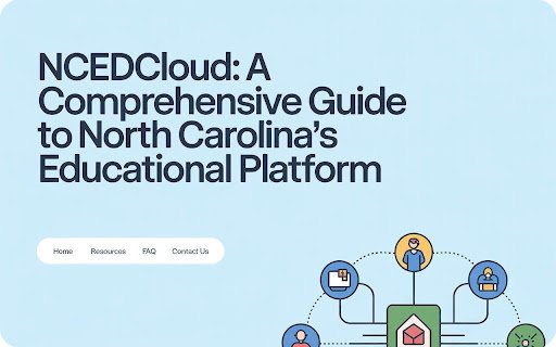 NCEdCloud