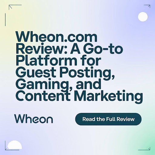 Wheon.com