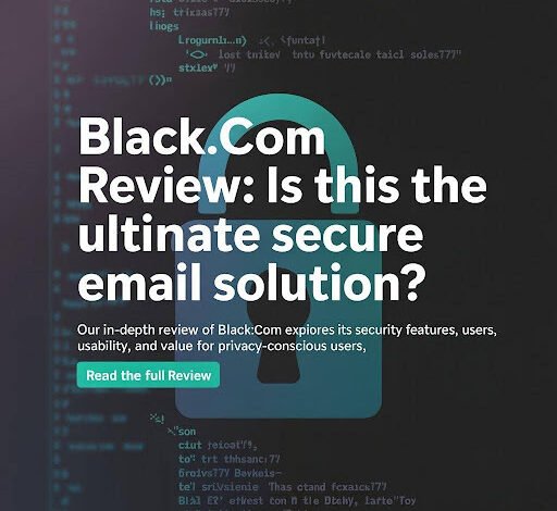 Black.com