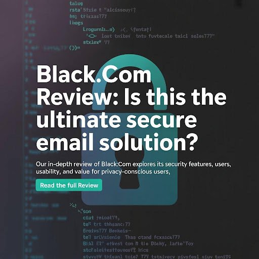 Black.com