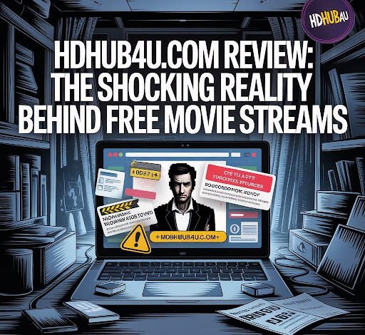 HDHub4u.com