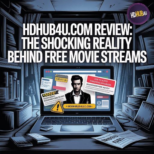 HDHub4u.com
